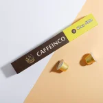 كبسولات قهوة جبلة