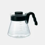 سيرفر v60 زجاج مقاس 02 (700 مل)