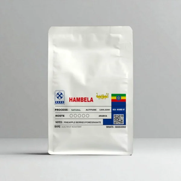 اثيوبيا هامبيلا