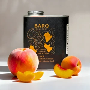 قهوة كولومبيا دولتشي محصول فاخر الكويت