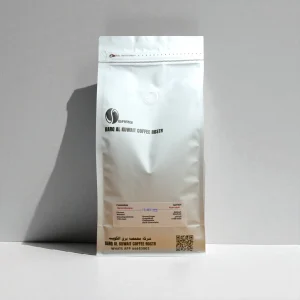 قهوة كولومبيا نارينو ماريانا 1 كيلو - قهوة مختصة معالجة مغسولة بتقييم +84