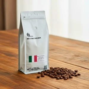 مزيج الإسبريسو الإيطالي - espresso blend Italian Roast